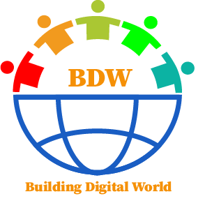 build digital world